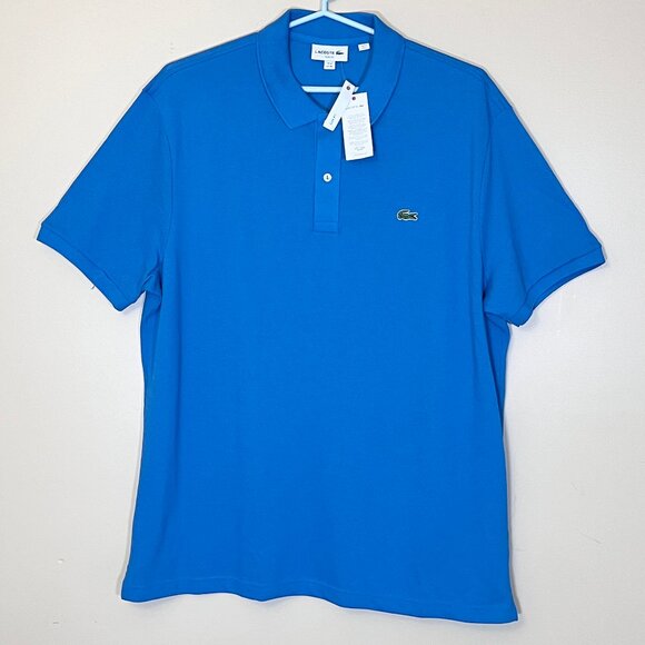 lacoste polo xxxl
